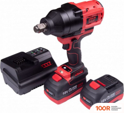 M7 DW-601A (С 2-МЯ АКБ, КЕЙС) (317771)