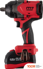 M7 DW-406A (С 2-МЯ АКБ, КЕЙС) (317769)