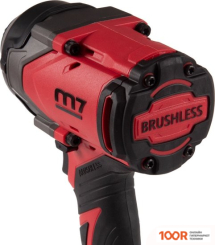 M7 DW-406A (С 2-МЯ АКБ, КЕЙС) (317769)