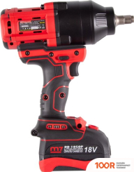 M7 DW-402AL (С 2-МЯ АКБ, КЕЙС, ФОНАРЬ) (317765)