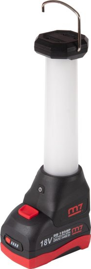 M7 DW-402AL (С 2-МЯ АКБ, КЕЙС, ФОНАРЬ) (317765)