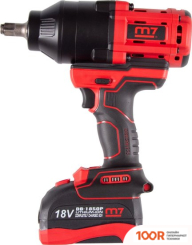 M7 DW-402AL (С 2-МЯ АКБ, КЕЙС, ФОНАРЬ) (317765)