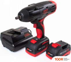 M7 DW-18502 (С 2-МЯ АКБ, КЕЙС) (317762)