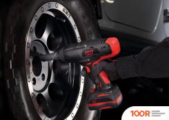 M7 DW-18502 (С 2-МЯ АКБ, КЕЙС) (317762)