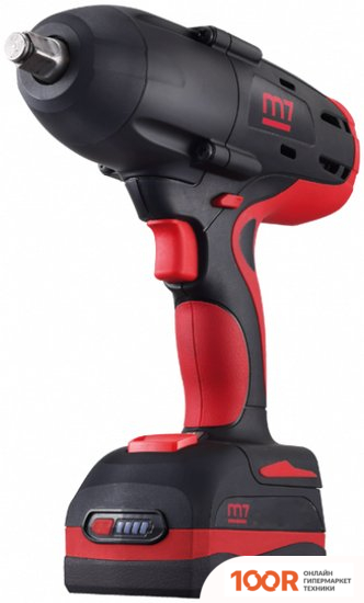 M7 DW-18502 (С 2-МЯ АКБ, КЕЙС) (317762)