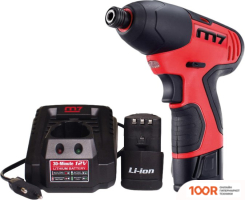 M7 DS10202 (С 2-МЯ АКБ) (317758)