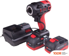 M7 DS-201A (С 2-МЯ АКБ, КЕЙС) (317755)