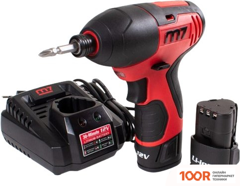 M7 DS-10202 (C 2-МЯ АКБ) (317753)