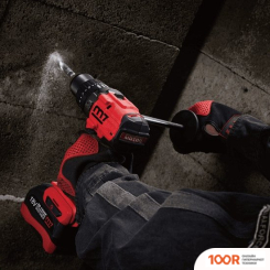 M7 DH-101A (С 2-МЯ АКБ, КЕЙС) (317751)