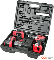 M7 DH-101A (С 2-МЯ АКБ, КЕЙС) (317751)