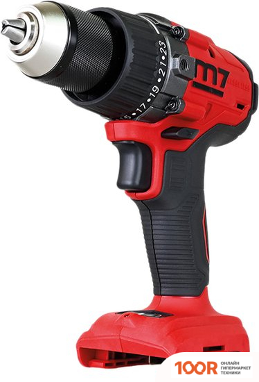 M7 DD101 (БЕЗ АКБ) (317747)