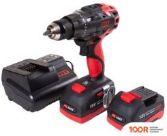 M7 DD-20502 (С 2-МЯ АКБ, КЕЙС) (317746)