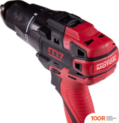 M7 DD-20502 (С 2-МЯ АКБ, КЕЙС) (317746)