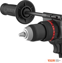 Kress KUC35 (С 2-МЯ АКБ, КЕЙС) (317743)