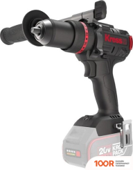 Kress KUC35 (С 2-МЯ АКБ, КЕЙС) (317743)