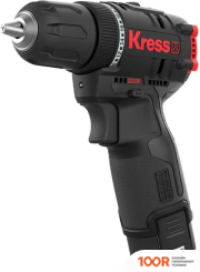 Kress KUC12 (2 АКБ, КЕЙС) (317739)
