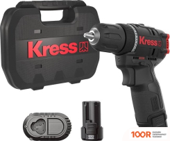 Kress KUC12 (2 АКБ, КЕЙС) (317739)