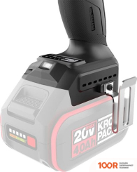 Kress KUB61.9 (БЕЗ АКБ) (317738)