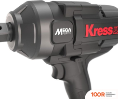 Kress KUB35.91 (БЕЗ АКБ, КЕЙС) (317737)