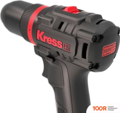Kress KUA71 (С 2-МЯ АКБ, КЕЙС) (317735)