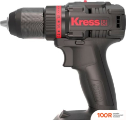 Kress KUA71 (С 2-МЯ АКБ, КЕЙС) (317735)