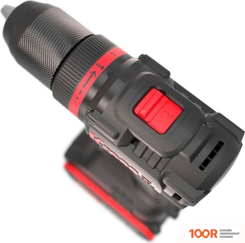 Kress KUA71 (С 2-МЯ АКБ, КЕЙС) (317735)