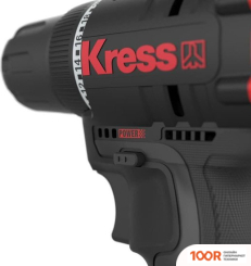 Kress KUA24 (С 2-МЯ АКБ, КЕЙС) (317734)