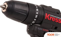 Kress KU362.2 (С 2-МЯ АКБ, СУМКА) (317733)