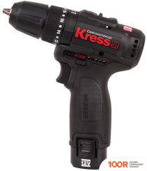 Kress KU362.2 (С 2-МЯ АКБ, СУМКА) (317733)