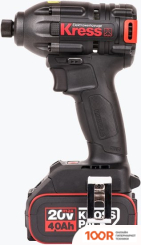 Kress KU290 (С 2-МЯ АКБ, КЕЙС) (317732)