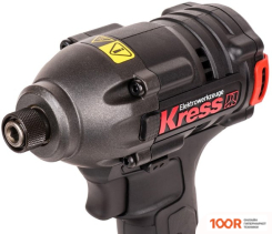 Kress KU290 (С 2-МЯ АКБ, КЕЙС) (317732)