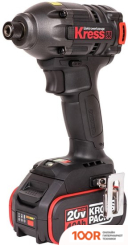 Kress KU290 (С 2-МЯ АКБ, КЕЙС) (317732)