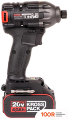 Kress KU290 (С 2-МЯ АКБ, КЕЙС) (317732)