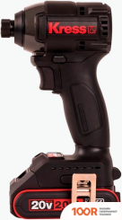 Kress KU280.3 (С 2-МЯ АКБ, КЕЙС) (317730)