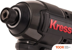 Kress KU280.3 (С 2-МЯ АКБ, КЕЙС) (317730)