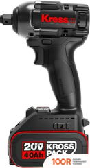 Kress KU272.9 (БЕЗ АКБ) (317729)