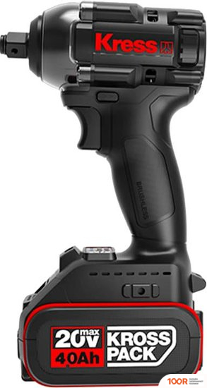 Kress KU272.9 (БЕЗ АКБ) (317729)