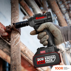 Kress KU272.9 (БЕЗ АКБ) (317729)