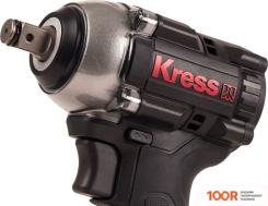 Kress KU272.2 (С 2-МЯ АКБ, КЕЙС) (317728)