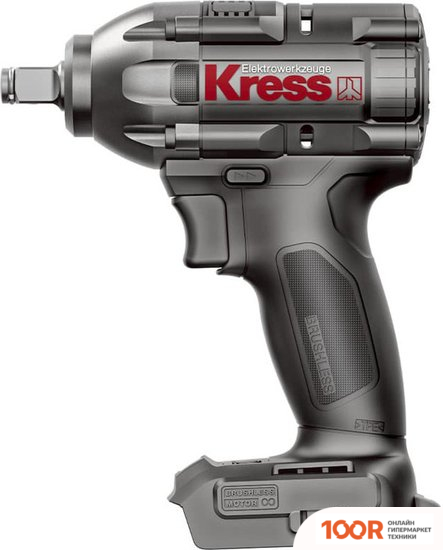 Kress KU270.9 (БЕЗ АКБ) (317727)