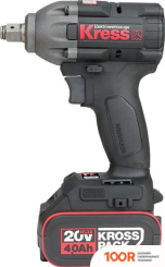 Kress KU270.9 (БЕЗ АКБ) (317727)