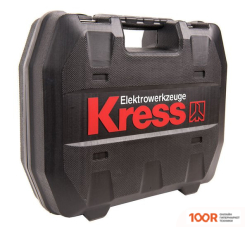 Kress KU270.1 (С 2-МЯ АКБ, КЕЙС) (317726)