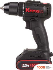 Kress KU212.1 (С 2-МЯ АКБ, КЕЙС) (317725)