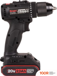 Kress KU212.1 (С 2-МЯ АКБ, КЕЙС) (317725)