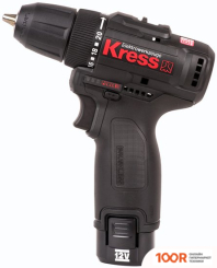 Kress KU202.1 (С 2-МЯ АКБ, КЕЙС) (317723)