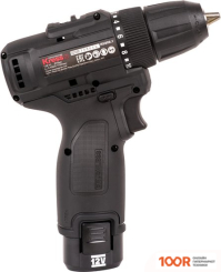 Kress KU202.1 (С 2-МЯ АКБ, КЕЙС) (317723)