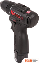 Kress KU202.1 (С 2-МЯ АКБ, КЕЙС) (317723)