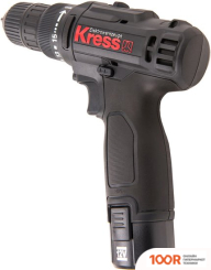 Kress KU201.2 (С 2-МЯ АКБ, СУМКА) (317722)