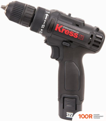 Kress KU201.2 (С 2-МЯ АКБ, СУМКА) (317722)
