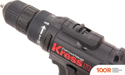 Kress KU201.2 (С 2-МЯ АКБ, СУМКА) (317722)